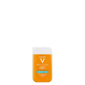 Vichy Capital Soleil Pocket size SPF50 30 ml (Restlager)